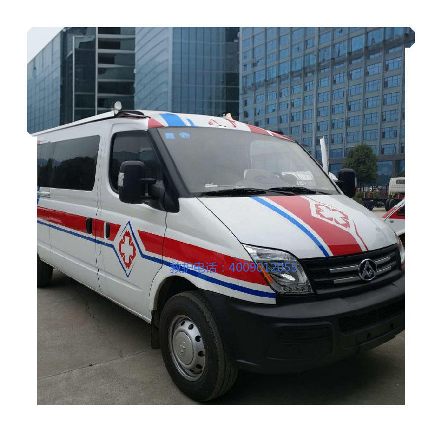 出租急救车电话号码